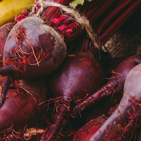 beets