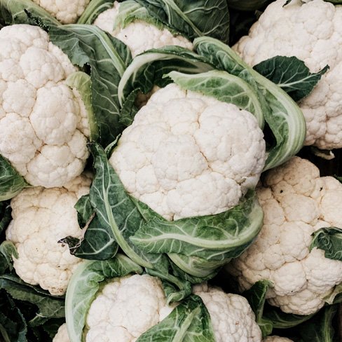 cauliflower